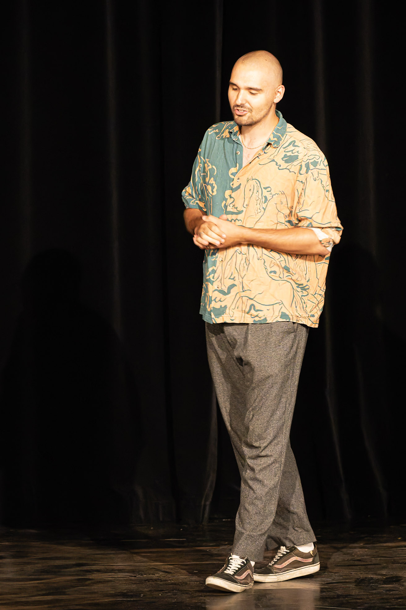 Johan Landel